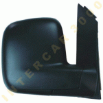 DOOR MIRROR RIGHT VW CADDY 10-15