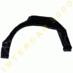 ВЕЖДА ЗАДНА ДЯСНА 4/5 ВРАТИ TOYOTA COR. AE101-3 H/B-SED 92-96