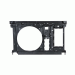 PANEL FRONT FOR AIR CONDITION PETROL 2.0/16V DI.2.0HDI PEUGEOT 5008 13-16