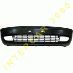 FRONT BUMPER SET WITH GRILL AND FOG LAMPS OPEL ZAFIRA 99-05 