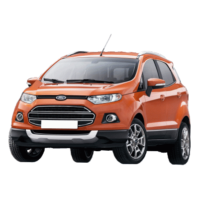 FORD ECOSPORT 13-17