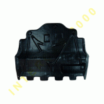 COVER UNDER ENGINE DIESEL SKODA FABIA 99-07 