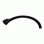 WHEEL ARCH FOR REAR FENDER LEFT FIAT SEDICI 4X4 07- 