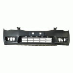 FRONT BUMPER 09- HONDA CIVIC SEDAN 05-11 