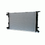 COOLING RADIATOR 720x477 1.8/2.0 TFSi/2.0 TDi AUDI Q5 13-17