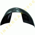 ПОДКАЛНИК ПЛАСТИЧЕН ЗАДЕН ДЕСЕН VW GOLF 84-88 