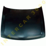 FRONT HOOD AUDI 80 86-91 