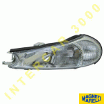 ФАР ЛЯВ ЕЛЕКТРИЧЕСКИ MAGNETI MARELLI FORD MONDEO 96-00