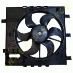 FAN SET MERCEDES VIANO/VITO 04-10 
