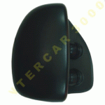 DOOR MIRROR RIGHT 99-06 FIAT DUCATO 94-06