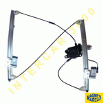МЕХАНИЗЪМ ЕЛЕКТРИЧЕСКИ С МОТОР ЗА ПРЕДНО ДЯСНО СТЪКЛО MAGNETI MARELLI SEAT AROSA 97- 
