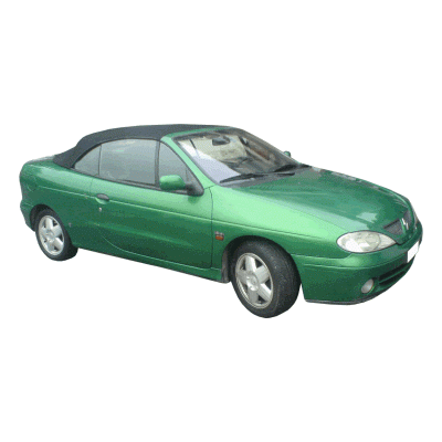 RENAULT MEGANE 99-02