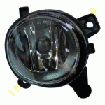FOG LAMP FRONT RIGHT H11 (TYC) AUDI A5 07-12 COUPE/SPORTBACK