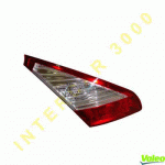 СТОП ЛЯВ ВЪТРЕШЕН VALEO RENAULT MEGANE H/B-GRAND TOUR 08-11