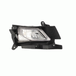 FOG LAMP FRONT RIGHT HB4 SPORT (MANUAL GEAR BOX) -11 MAZDA 3 09-14