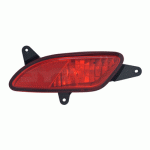 СТОП ЗА МЪГЛА ЛЯВ 5 ВРАТИ KIA CEED 3/5 doors. 07-10 