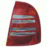 TAIL LAMP RIGHT -06 SKODA SUPERB 02-08