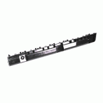 REINFORCEMENT PLASTIC RIGHT FOR REAR BUMPER NISSAN QASHQAI 17-