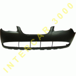 БРОНЯ ПРЕДНА ГРУНДИРАНА HYUNDAI ELANTRA 07-11