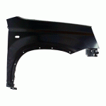 FRONT FENDER RIGHT NISSAN X-TRAIL 07-14
