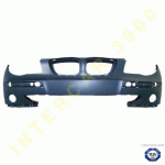 FRONT BUMPER PRIMED WITH TUV BMW 1 series E87 04-07 