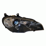 ФАР ДЕСЕН XENON ЕЛЕКТРИЧЕСКИ D3S/PY24W BMW X5 E70 10-13