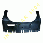 COVER UNDER PETROL ENGINE SKODA FABIA 07-10