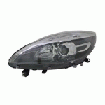HEAD LAMP LEFT ELECTRICAL H7/H7 (TYC) RENAULT SCENIC 12-16