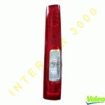 СТОП ДЕСЕН VALEO OPEL VIVARO 06-14 