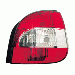 TAIL LAMP RIGHT 00- RENAULT SCENIC 96-03 