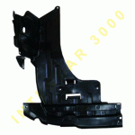 КОРА ПОД ДВИГАТЕЛ ДЯСНА SUZUKI SX4 07-14 