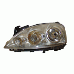 ФАР ЛЯВ ZIZALA OE OPEL CORSA C 00-06 