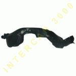 ПОДКАЛНИК ПЛАСТИЧЕН ПРЕДЕН ЛЯВ KIA RIO 02-05