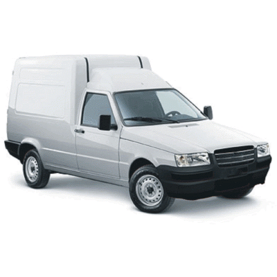 FIAT FIORINO 91-97