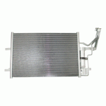 CONDENSER 560x382x16 (NISS.94902) PETROL/DIESEL MAZDA 3 04-09