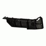 REINFORCEMENT FOR FRONT BUMPER RIGHT PLASTIC SEDAN HONDA CIVIC SEDAN-H/B-L/B 04-06 