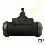 СПИРАЧЕН ЦИЛИНДЪР ПРЕДЕН=ЗАДЕН FTE 44.45mm двигател OM 381-383-385 MERCEDES 381/383/385 