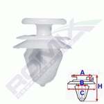 ЩИПКА КРЕПЕЖНИ ЕЛЕМЕНТИ