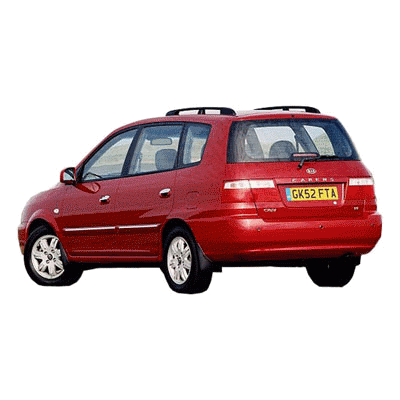 KIA CARENS 03-06
