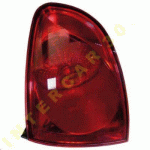 TAIL LAMP RIGHT SEAT ALTEA 05-09