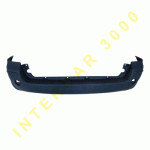 REAR BUMPER 02- O.E FIAT MULTIPLA 98-04