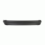 REAR BUMPER PRIMED COMBI WITHOUT HOLE FOR EXHAUST FORD FOCUS 11-14