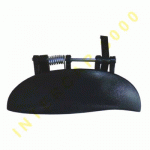 ДРЪЖКА ВЪНШНА ЗА ЗАДНА ЛЯВА ВРАТА HYUNDAI ATOS/PRIME 03-07 