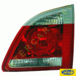 TAIL LAMP RIGHT INNER WHITE/RED COMBI MAGNETI MARELLI BMW 5 series E60 SEDAN - E61 WAGON 03-07 