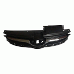 GRILL PLASTIC 13- HYUNDAI ELANTRA 11-15