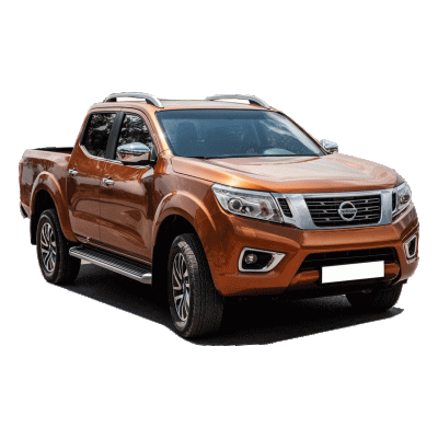 NISSAN P / U NP300 NAVARA 15-