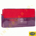 СТОП ДЕСЕН ВЪТРЕШЕН HELLA SEAT TOLEDO 95- 99