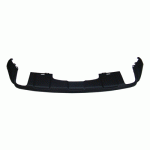 SPOILER IN REAR BUMPER PLASTIC MERCEDES ML W164 08-11 
