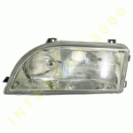 ФАР ЛЯB -98 RENAULT ESPACE 88-02 