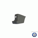 SIDE BUMPER REAR PRIMED RIGHT (WITHOUT REFLECTOR PANEL) VIANO WITH TUV MERCEDES VIANO/VITO 04-10 